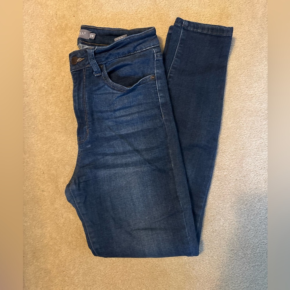 Just USA Women’s Jeans size 29